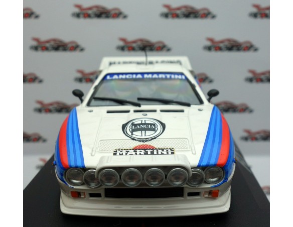 LANCIA 037 MARTINI EVO3 REF.R2001R2 FLY