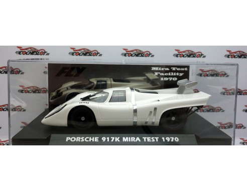 Porsche 917K Mira Test 1970 REF.A2114 FLY