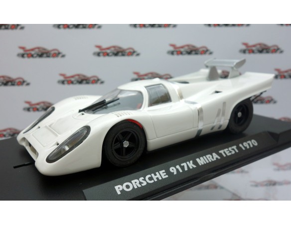 Porsche 917K Mira Test 1970 REF.A2114 FLY
