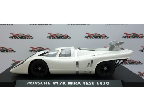 Porsche 917K Mira Test 1970 REF.A2114 FLY