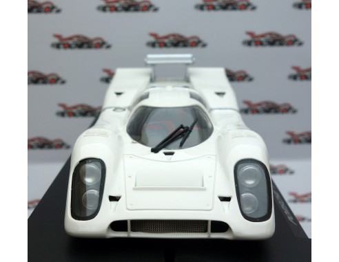 Porsche 917K Mira Test 1970 REF.A2114 FLY