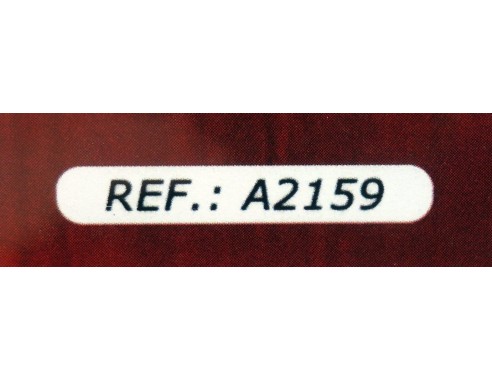 FERRARI GTO SREET CAR RED EDITION REF.A2159 FLY