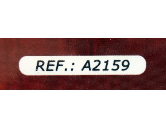 FERRARI GTO SREET CAR RED EDITION REF.A2159 FLY
