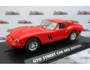 FERRARI GTO SREET CAR RED EDITION REF.A2159 FLY
