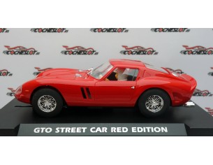 FERRARI GTO SREET CAR RED EDITION REF.A2159 FLY 2