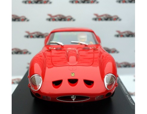 FERRARI GTO SREET CAR RED EDITION REF.A2159 FLY