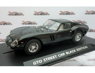 FERRARI GTO SREET CAR BLACK EDITION REF.A2157 FLY