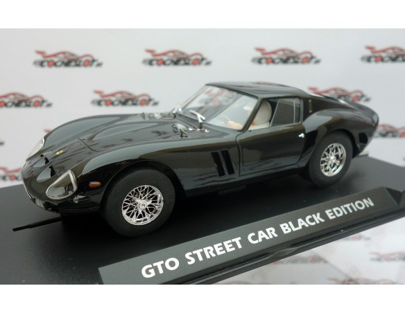 FERRARI GTO SREET CAR BLACK EDITION REF.A2157 FLY