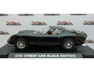 FERRARI GTO SREET CAR BLACK EDITION REF.A2157 FLY 2