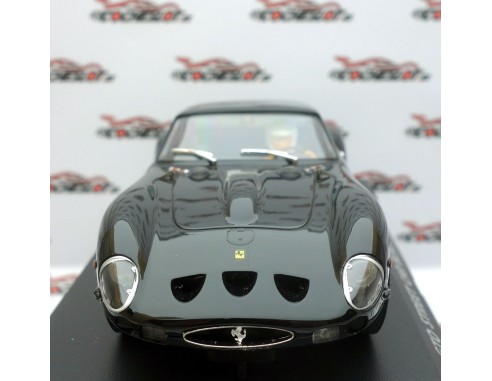 FERRARI GTO SREET CAR BLACK EDITION REF.A2157 FLY