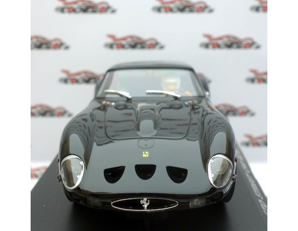FERRARI GTO SREET CAR BLACK EDITION REF.A2157 FLY