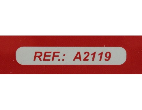 ALFA ROMEO TZ2 SPA 1967 Nº30 REF.A2119 FLY