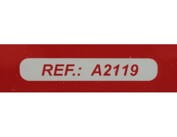 ALFA ROMEO TZ2 SPA 1967 Nº30 REF.A2119 FLY