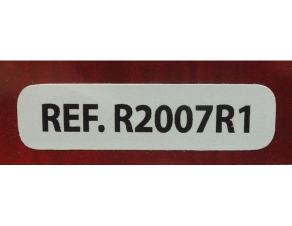 LOLA T70 EVO3 ROJO REF.R2007R1 FLY