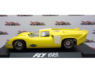 LOLA T70 AMARILLO EVO3 REF.R2007R2 FLY 2