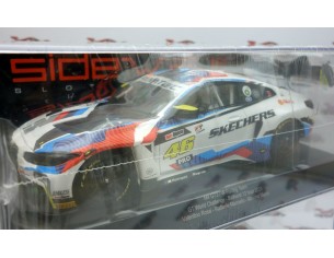 BMW M4 GT3 WRT Rossi GT Challenge 2024 REF.SWCAR09D SIDEWAYS 2