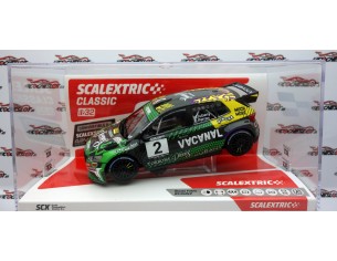 Skoda Fabia RS Rally2 Nandu Jubany  REF.U10636S300 SCX 2