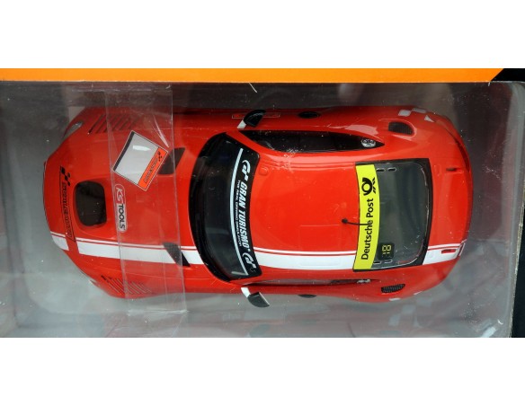 MERCEDES GT3 2018 CUP EDITION RED COLOR REF.6218F SCALEAUTO