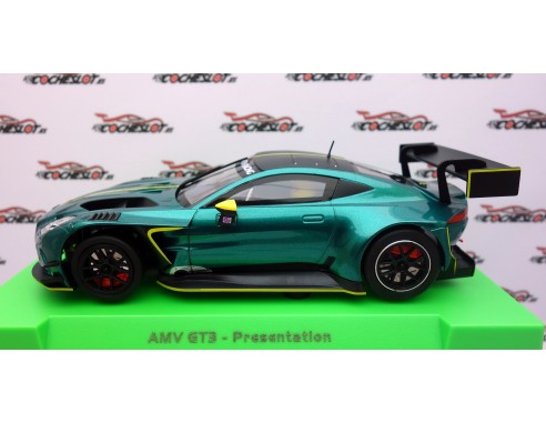 AMV GT3 EVO  Presentation REF:52901 AVANT SLOT