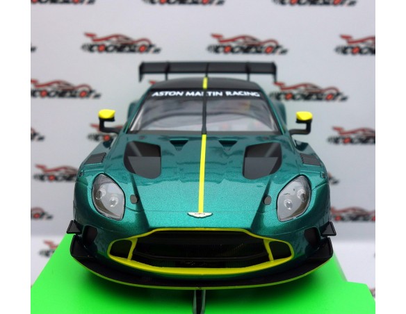 AMV GT3 EVO  Presentation REF:52901 AVANT SLOT