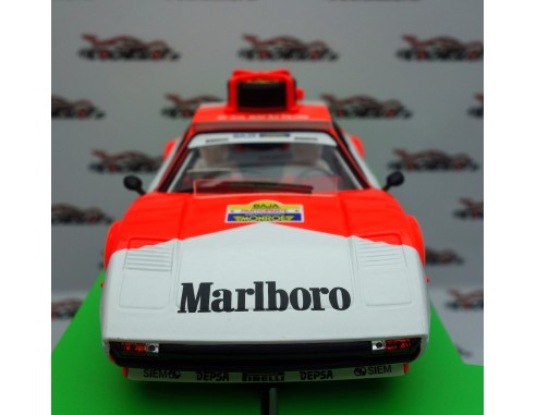 FERRARI 308 GTB BAJA ARAGON REF.51411 AVANT SLOT