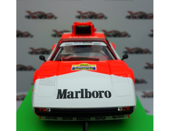 FERRARI 308 GTB BAJA ARAGON REF.51411 AVANT SLOT