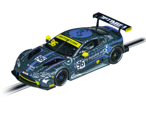 Aston Martin Vantage GT3 'Optimum Motorsport, No.9  REF.27696 CARRERA EVOLUTION