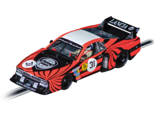 Lancia Beta Montecarlo Turbo 'No.31', 6h Brands Hatch 1979  REF.27835 CARRERA EVOLUTION