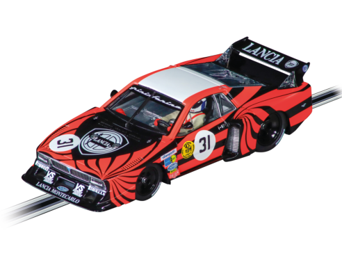 Lancia Beta Montecarlo Turbo 'No.31', 6h Brands Hatch 1979  REF.27835 CARRERA EVOLUTION