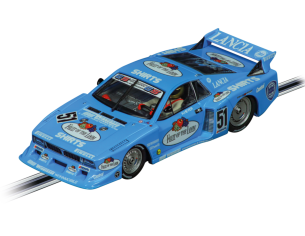 Lancia Beta Montecarlo Turbo 'Fruit of the LoomN º51  REF.277980 CARRERA EVOLUTION