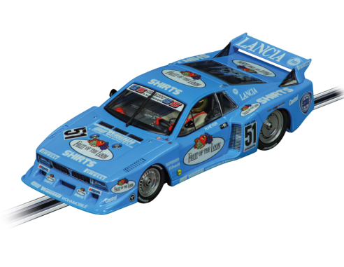 Lancia Beta Montecarlo Turbo 'Fruit of the LoomN º51  REF.277980 CARRERA EVOLUTION