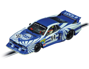 Lancia Beta Montecarlo Turbo 'No.54' 6h Silverston 1980  REF.27791 CARRERA EVOLUTION