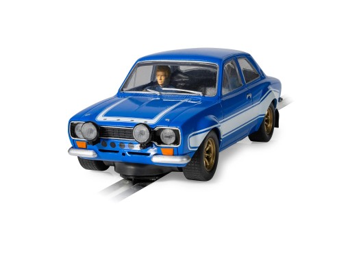 Ford Escort MK1 - Fast And Furious 6  REF.H4677 SUPERSLOT