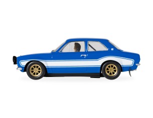 Ford Escort MK1 - Fast And Furious 6  REF.H4677 SUPERSLOT 2