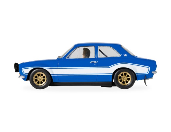 Ford Escort MK1 - Fast And Furious 6  REF.H4677 SUPERSLOT