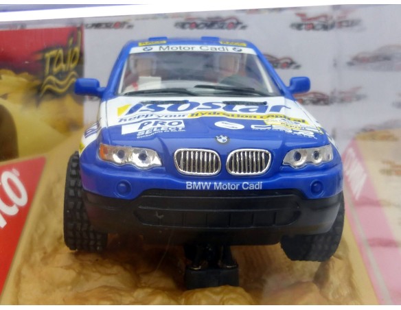 BMW X5 ISOSTAR REF.50366 NINCO