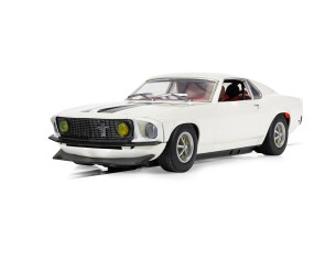 Ford Mustang - Fast And Furious 6 REF.H4664 SUPERSLOT