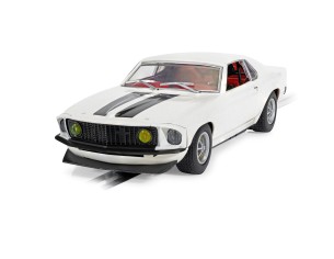 Ford Mustang - Fast And Furious 6 REF.H4664 SUPERSLOT 2