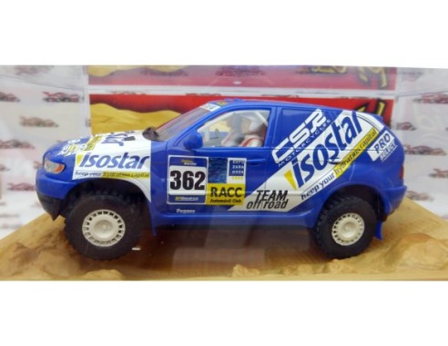 BMW X5 ISOSTAR REF.50366 NINCO