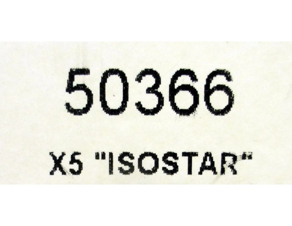 BMW X5 ISOSTAR REF.50366 NINCO