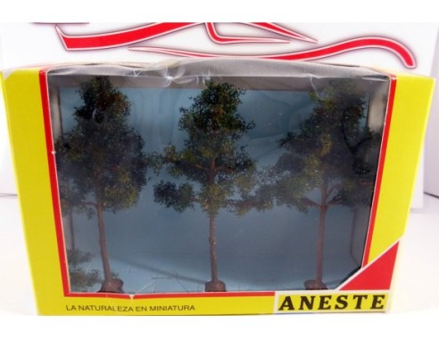 KIT 3 ARBOLITOS ANESTE