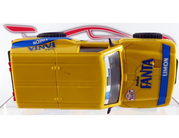 NISSAN PATROL “FANTA” REF.7306 EXIN