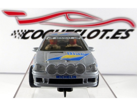 RENAULT CLIO 16V. PLATA RAGNOTTY FARERA 1994 REF.50103 NINCO