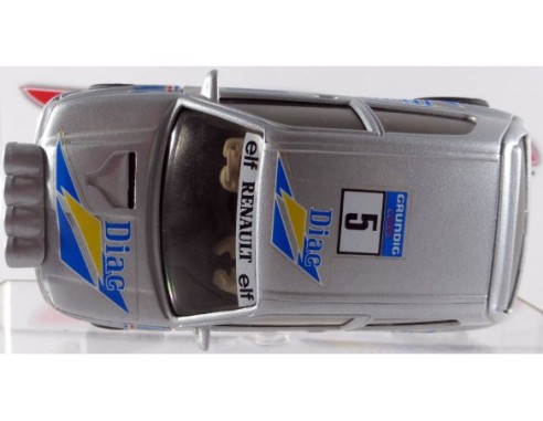 RENAULT CLIO 16V. PLATA RAGNOTTY FARERA 1994 REF.50103 NINCO