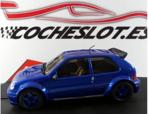 CITROEN SAXO BLUE TUNING REF.50272 NINCO