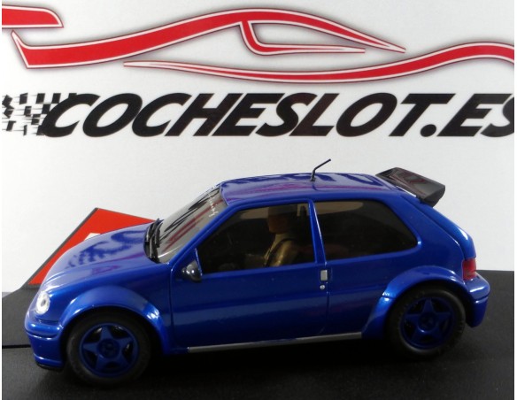 CITROEN SAXO BLUE TUNING REF.50272 NINCO