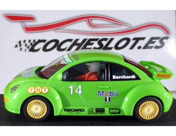 VW BEETLE MOBIL 1 Nº14 REF.H2234 SUPERSLOT