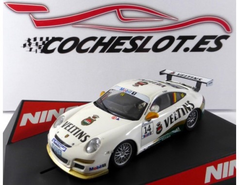 PORSCHE 997 VELTINS REF.50226 NINCO