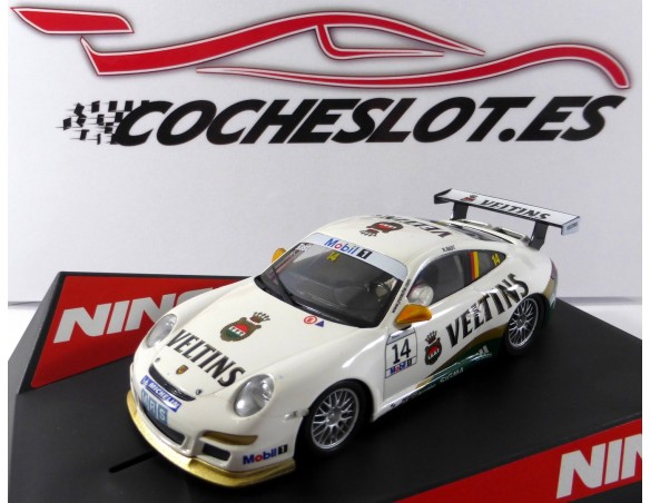 PORSCHE 997 VELTINS REF.50226 NINCO