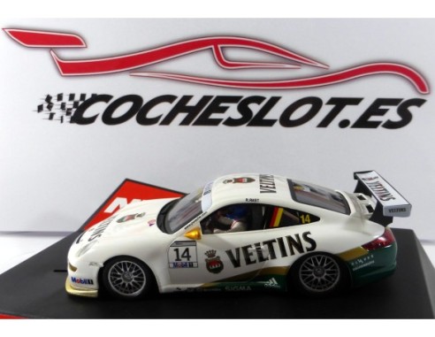 PORSCHE 997 VELTINS REF.50226 NINCO